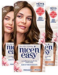 Clairol Nice&#39;n Easy 6 Light Brown