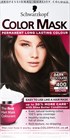 Schwarzkopf Color Mask 400 Dark Brown Permanent Hair Dye